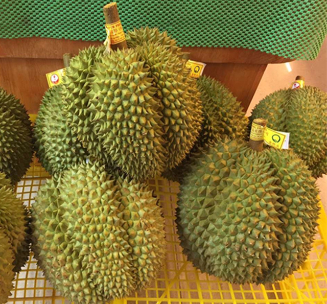 对身体最有营养的5种水果，一般人我不告诉他