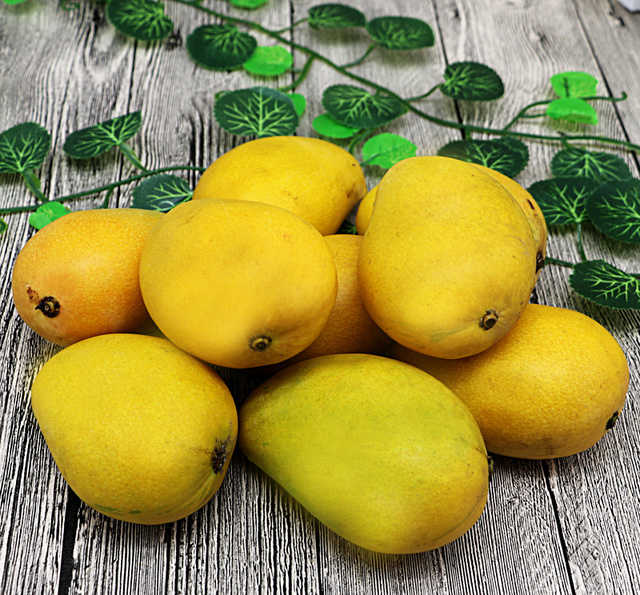 对身体最有营养的5种水果，一般人我不告诉他