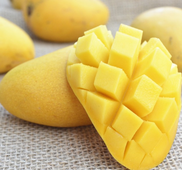 对身体最有营养的5种水果，一般人我不告诉他