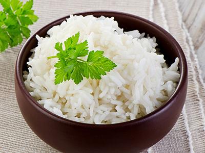 最日常的米饭你可吃对方法了吗？