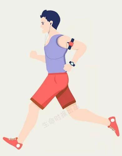 晨跑好还是夜跑好？没想到“最佳时段”又被颠覆了