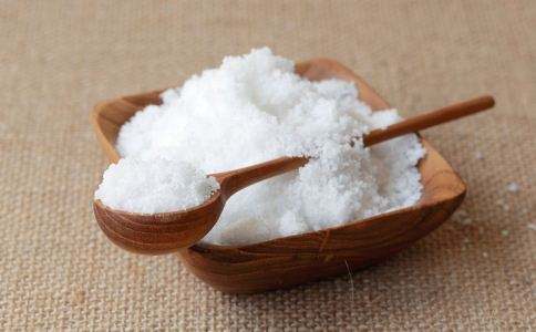 食盐摄入过低危害更大