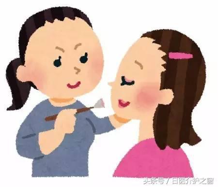 老人和子女都应该看看，身心健康与打扮有关？！