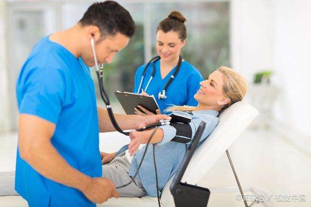 血压总是降不下来？检查看看，这3点降压误区你有没有犯