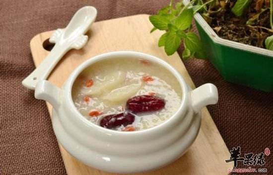 清热祛湿汤 9款养生汤帮你清除湿气