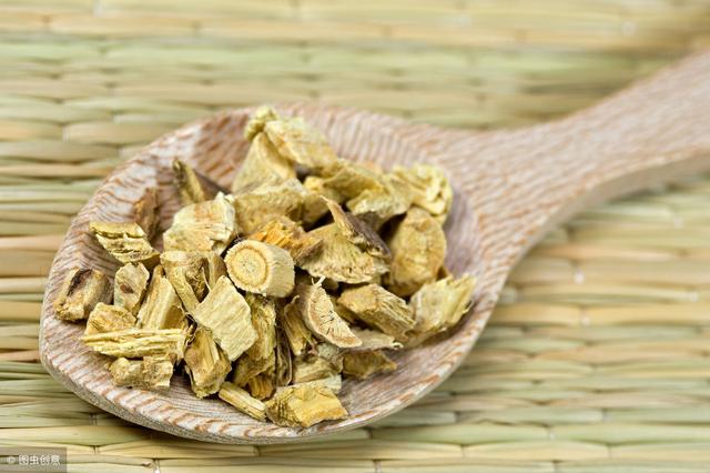 “一生一世不生疮”，甘草在皮肤科的应用。家家户户常备