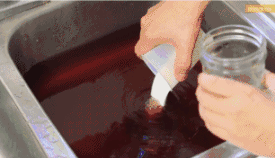 把小苏打撒到家中多个角落，第二天起床后发现…