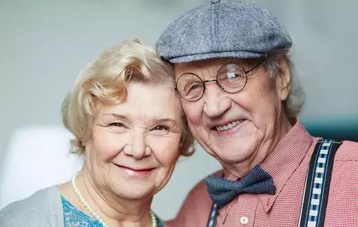 健康小测试：能得5分以上，说明你的身体特别棒，能长寿！