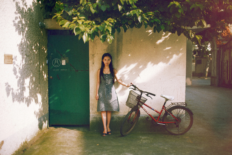 【茶】分享／放慢节奏，烘焙人生