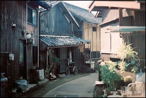 【茶】分享／放慢节奏，烘焙人生