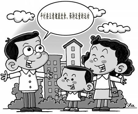 【医生提醒】高血压和肾病常为“伙伴”