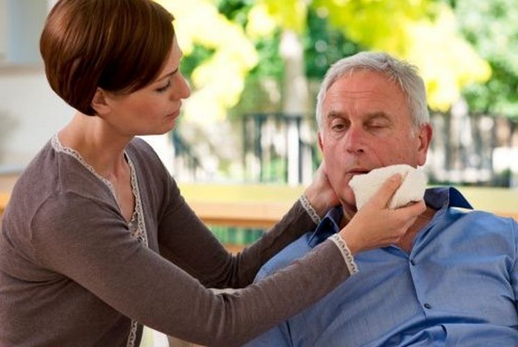 中国人脑中风发病率世界第一 且有年轻化趋势