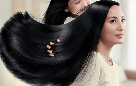 吃什么可以让头发浓密