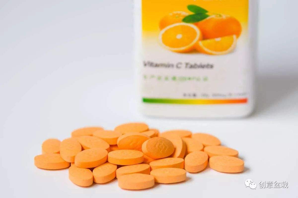 长期吃维生素c片好吗？会产生哪些危害