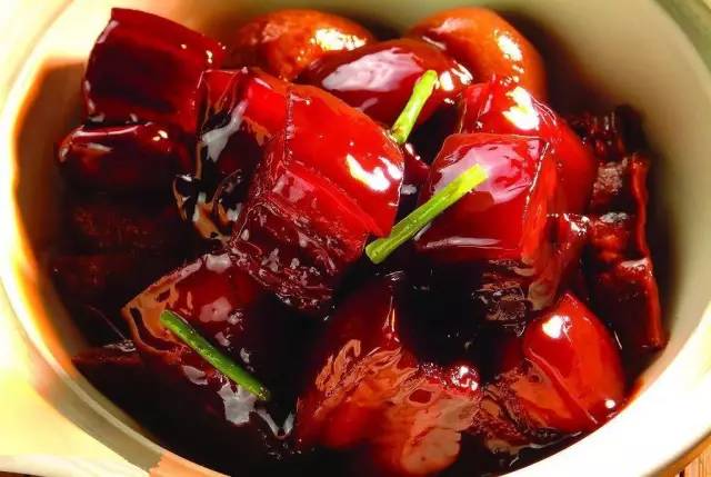 云南农村“八大碗”,经久不衰的美食经典!你吃了几碗？