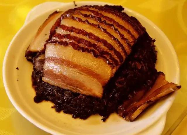 云南农村“八大碗”,经久不衰的美食经典!你吃了几碗？