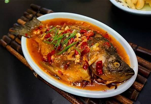 云南农村“八大碗”,经久不衰的美食经典!你吃了几碗？