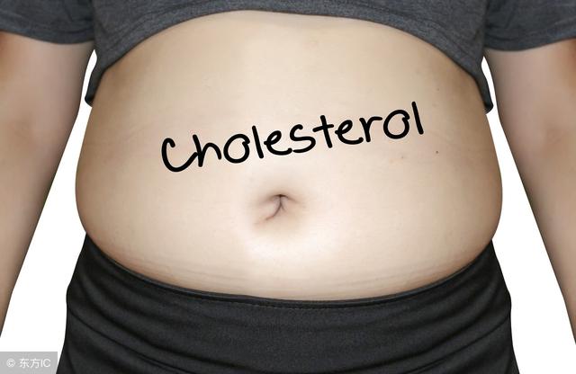 高血脂头晕乏力不舒服，多吃这4类食物，助你调节血脂身体好