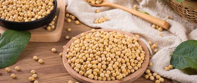 研究证实：黄豆可能帮助乳腺癌患者延长生命