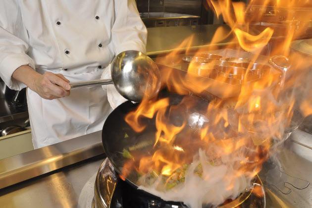 高温烹饪食物很可能致癌