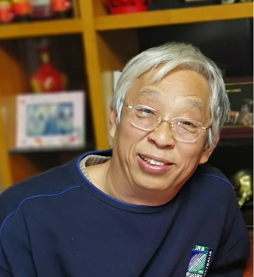 和老年朋友聊聊“高血压”