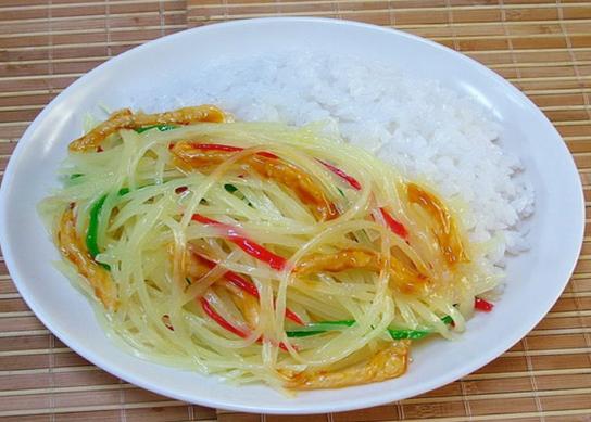 吃土豆，血糖飙升到14.1mmol/L，正确打开吃土豆不升糖的秘诀