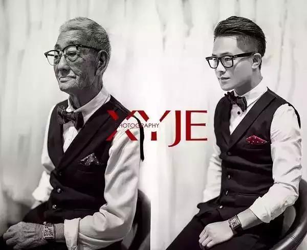 深度好文 | 老人最需要的关怀是陪伴