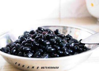 原来吃醋泡大蒜、黑豆并不能降血压？告诉你醋泡食物里到底有什么