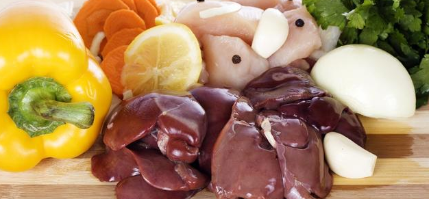 肿瘤患者饮食！科学的抗癌食物，给细胞洗澡！重新清洁每个细胞！