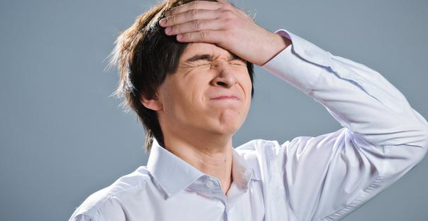 身体出现这4个信号，说明你严重缺乏维生素B12！