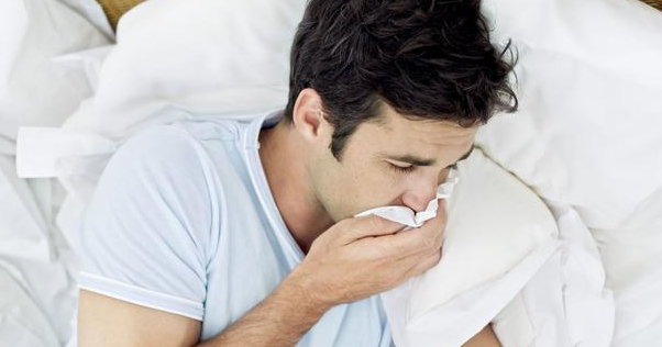 身体出现这4个信号，说明你严重缺乏维生素B12！