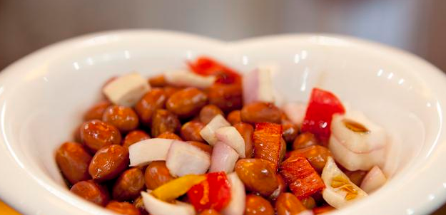 健康小技巧：醋的5种用法，能帮你解决不少小毛病