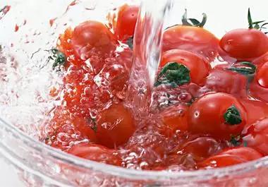 西红柿功效太强大了！