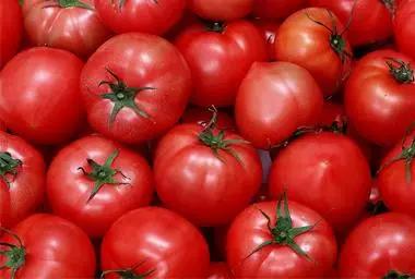 西红柿功效太强大了！