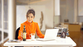 高温之虎，高温对食用油而言，是极端危险的！