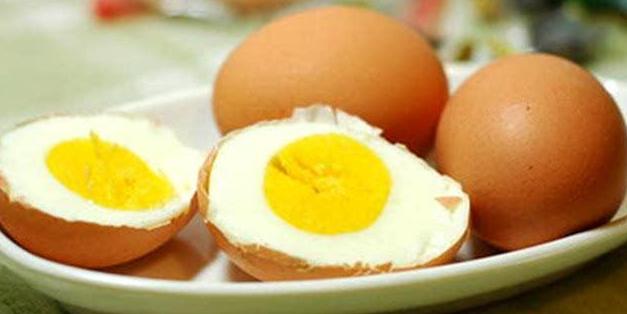 立夏之后吃煮鸡蛋，可一天最多吃几个？吃鸡蛋时别犯这几个错误