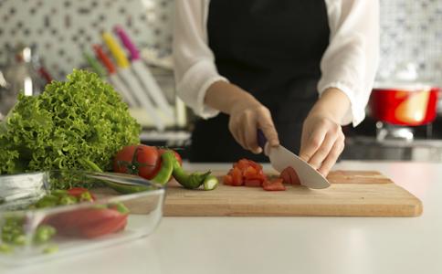 不良的烹饪习惯可致癌