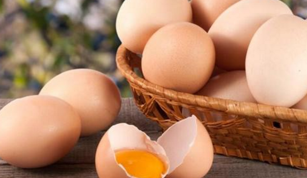 高血压不能吃鸡蛋黄真的吗?听听医生怎么说