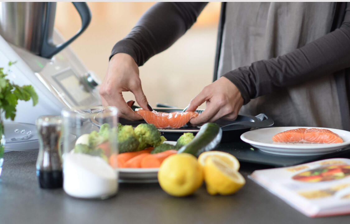 营养师总结上班族面临的十大饮食危机，你中了几个？