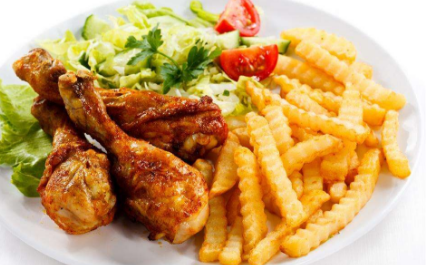 营养师总结上班族面临的十大饮食危机，你中了几个？