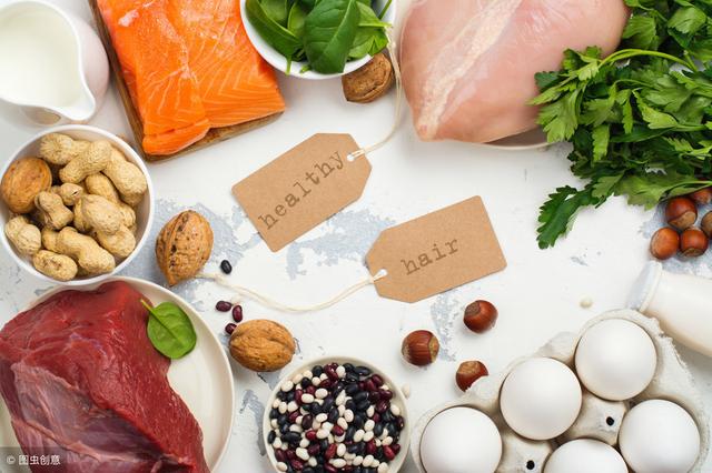 高嘌呤食物有哪些？超全总结！