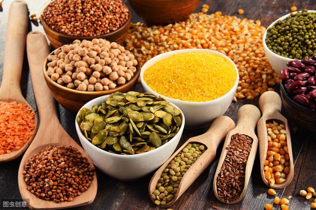 教你如何正确健康饮食秘籍