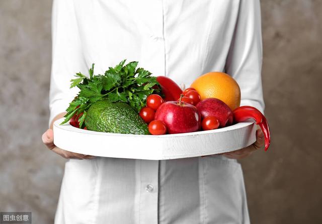 教你如何正确健康饮食秘籍