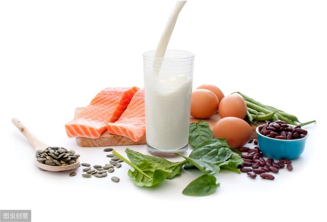 教你如何正确健康饮食秘籍