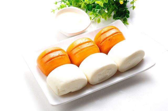 贝思特：经常吃酵母发面的馒头对身体有害吗？