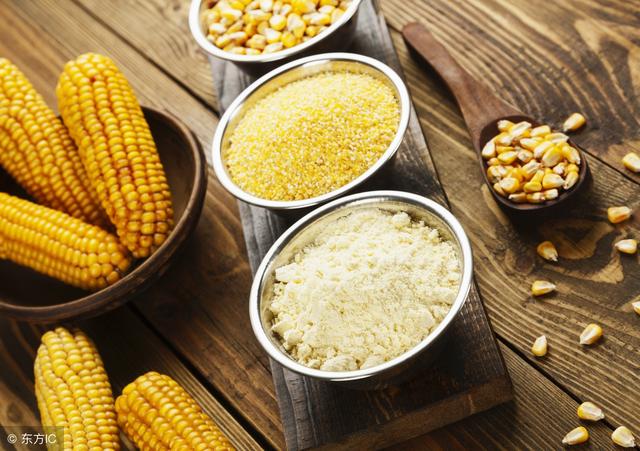 高血脂头晕乏力不舒服，多吃这4类食物，助你调节血脂身体好