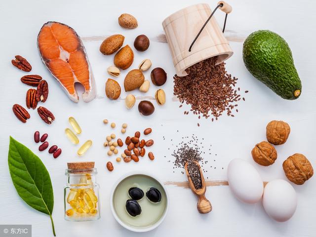 高血脂头晕乏力不舒服，多吃这4类食物，助你调节血脂身体好