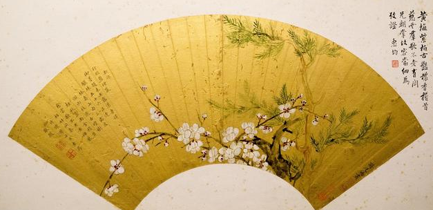 人生八大雅事，琴棋书画诗酒茶