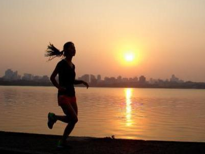 早上锻炼好，还是晚上锻炼好