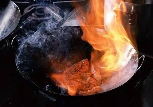  植物油高温烹调致癌？